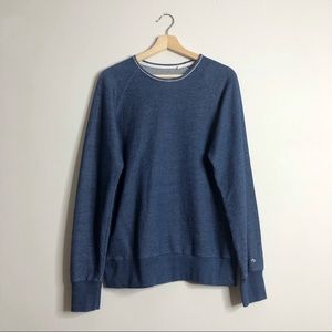 RAG & BONE Standard Issue Sweatshirt Medium